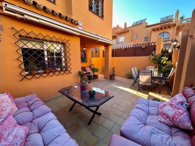 Casa Venta Rincón de la Victoria, Torre de Benagalbón