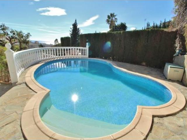 Casa Venta Rincón de la Victoria, Añoreta