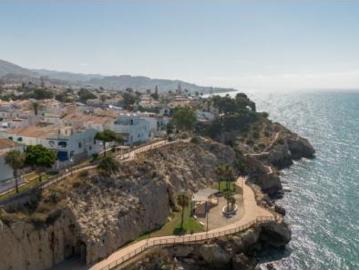 Casa Venta Rincón de la Victoria, La Cala del Moral