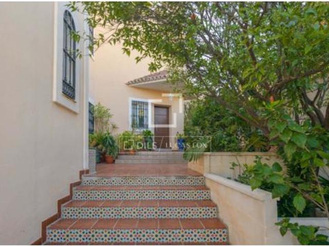 Casa Venta Rincón de la Victoria, La Cala del Moral