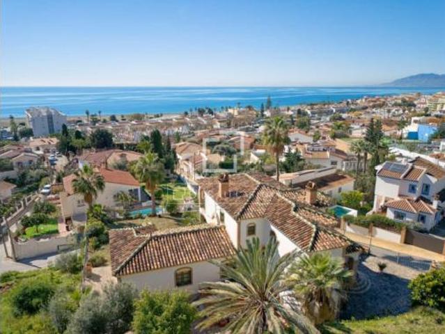Casa Venta Rincón de la Victoria, La Cala del Moral