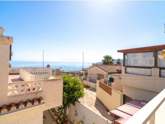 Casa Venta Rincón de la Victoria, La Cala del Moral