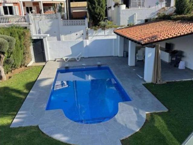 Casa Venta Rincón de la Victoria, La Cala del Moral