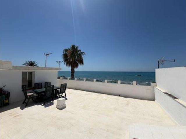 Casa Venta Rincón de la Victoria, La Cala del Moral