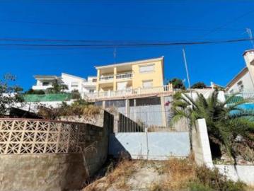 Casa Venta Rincón de la Victoria, Parque Victoria Sierra Cortijos