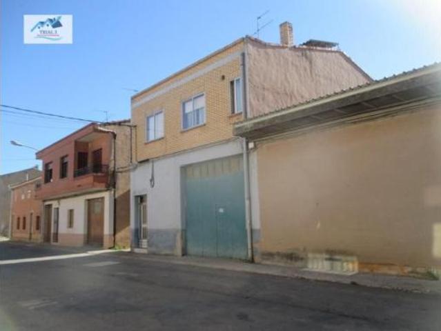 Casa Venta Rincón de Soto, Rincón de Soto