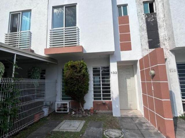 CASA VENTA RINCONADAS DE ZAPOPAN BASE AÉREA