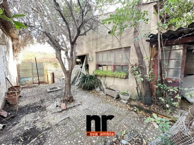 Casa Venta Ripollet, Sant Andreu