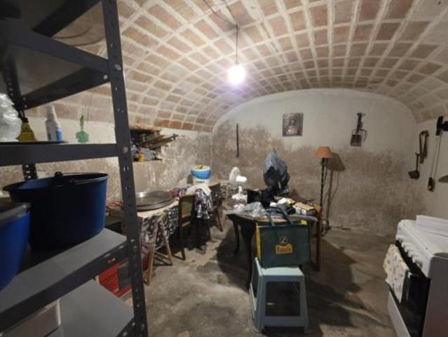 Casa Venta Riumors, Riumors