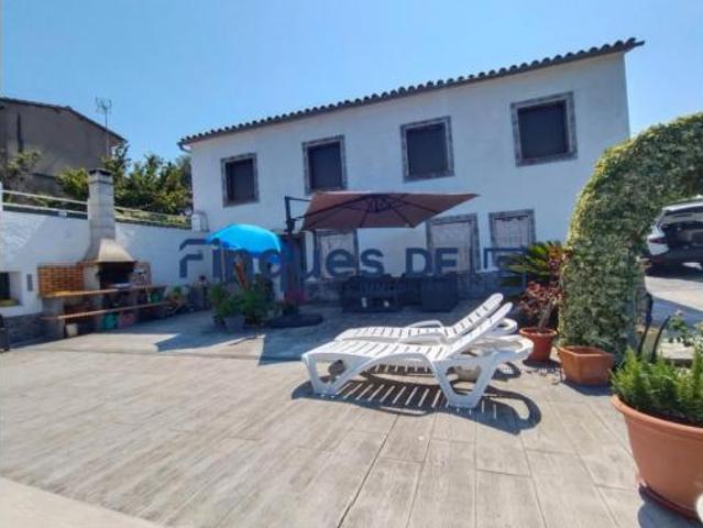 Casa Venta Riudarenes, Riudarenes