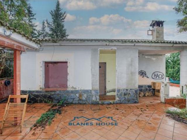 Casa Venta Riudarenes, Riudarenes