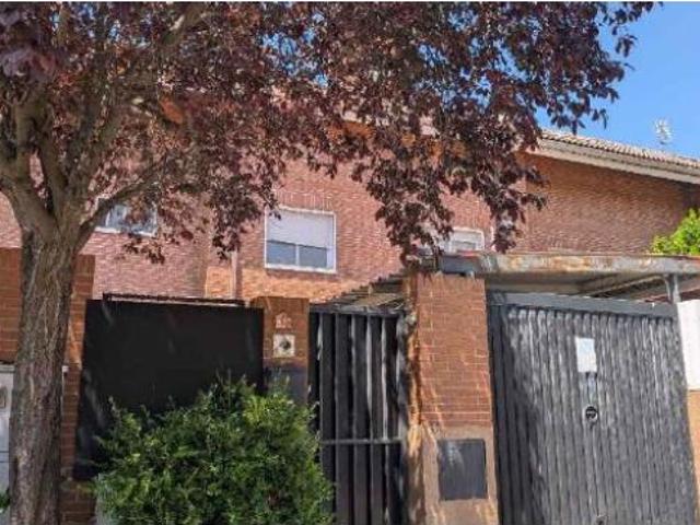 Casa Venta Rivas Vaciamadrid, Casco