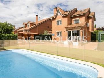 Casa Venta Rivas Vaciamadrid, Centro