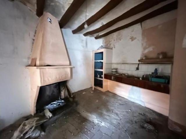Casa Venta Rocafort de Queralt, Rocafort de Queralt