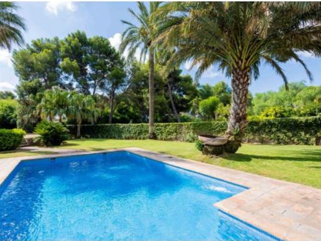 Casa Venta Rocafort, Rocafort