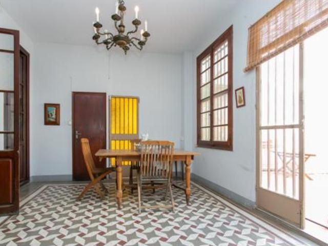 Casa Venta Rocafort, Rocafort