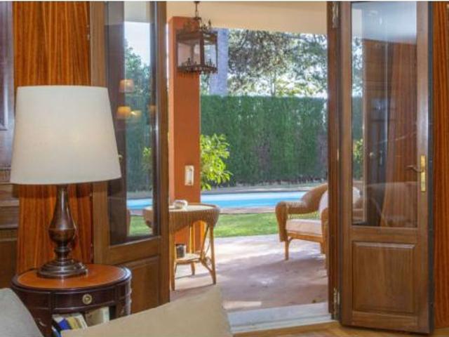 Casa Venta Rocafort, Rocafort