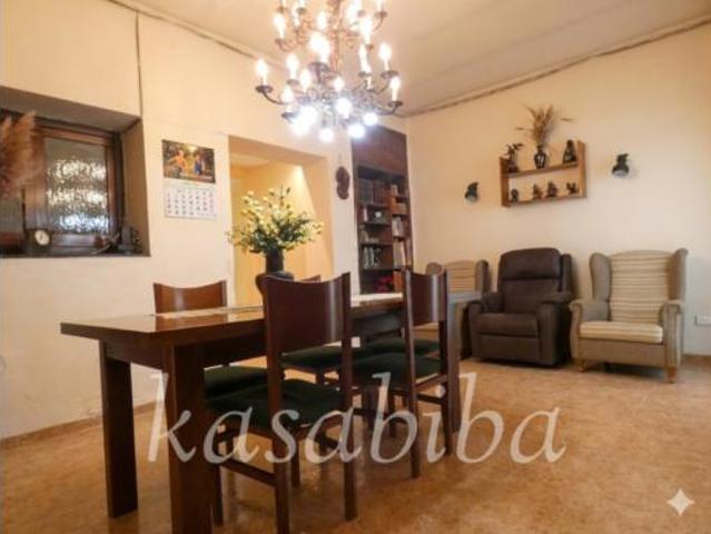 Casa Venta Rocafort, Rocafort