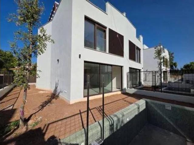 Casa Venta Rocafort, Rocafort