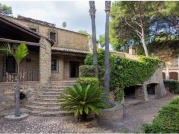 Casa Venta Rocafort, Rocafort