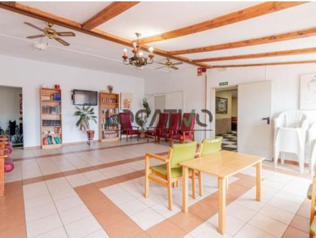 Casa Venta Robledo de Chavela, Urbanización La Suiza Española