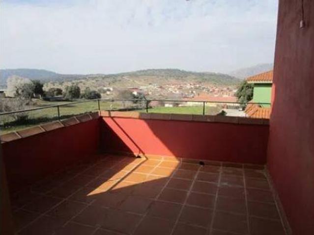 Casa Venta Robledo de Chavela, Robledo de Chavela