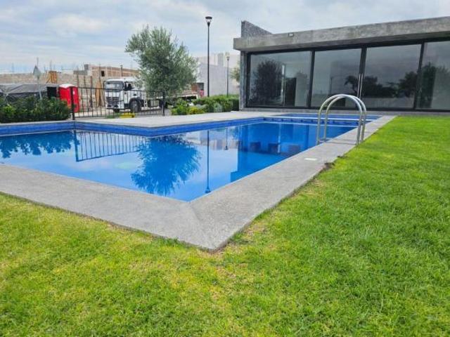 CASA VENTA RODANTA, ZONA MIRADOR