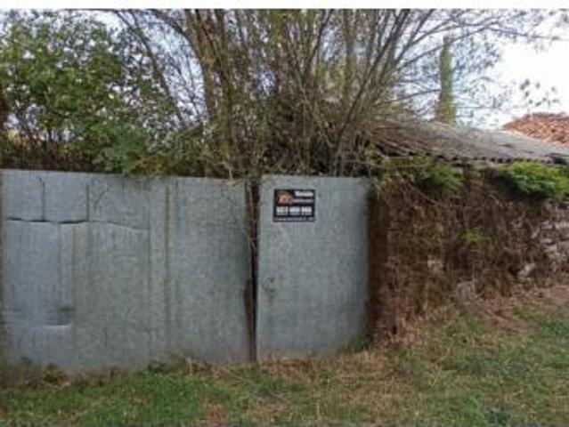 Casa Venta Rodeiro, Carboentes