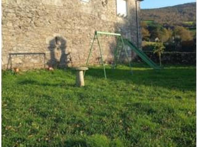 Casa Venta Rodeiro, Asperelo