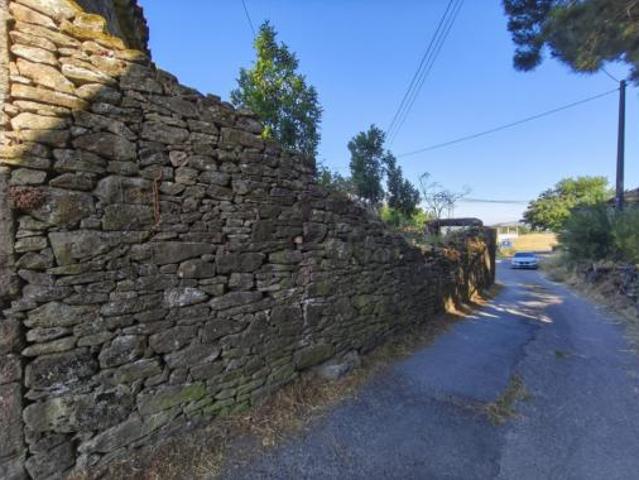 Casa Venta Rodeiro, Negrelos