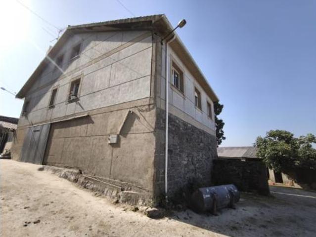 Casa Venta Rodeiro, Salto