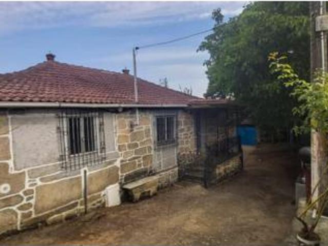 Casa Venta Rodeiro, Pescoso