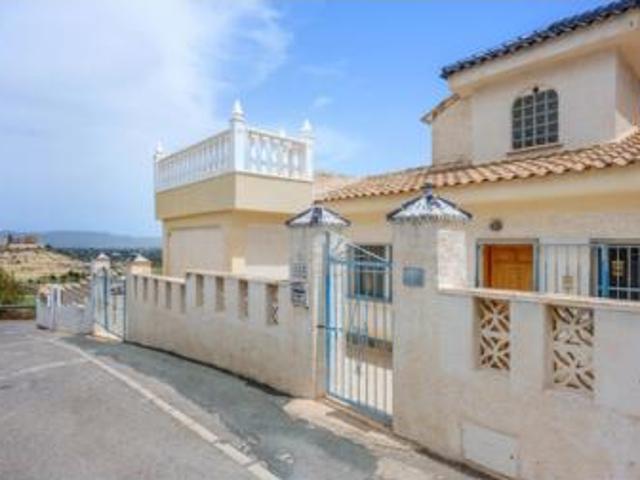 Casa Venta Rojales, Ciudad Quesada