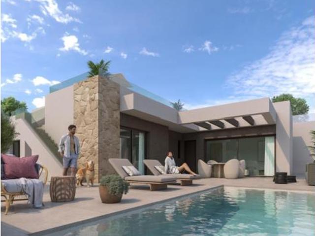 Casa Venta Rojales, Ciudad Quesada