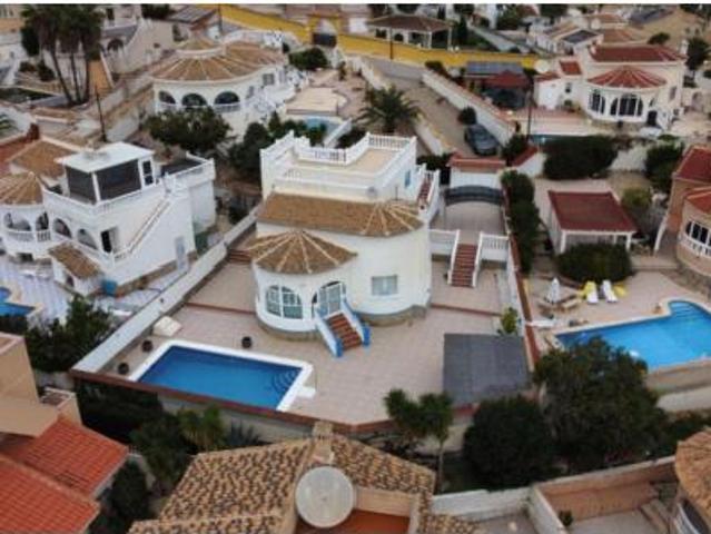 Casa Venta Rojales, Rojales