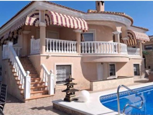 Casa Venta Rojales, Rojales