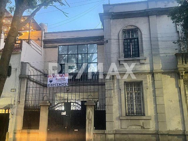 CASA VENTA ROMA NORTE