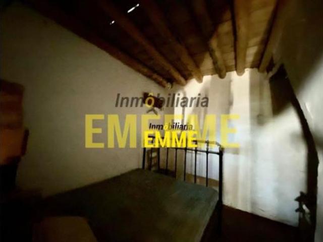 Casa Venta Ronda, Barranco de La Madera