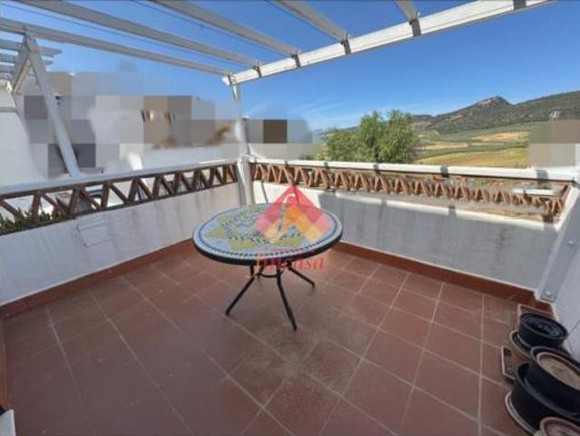 Casa Venta Ronda, La Cimada
