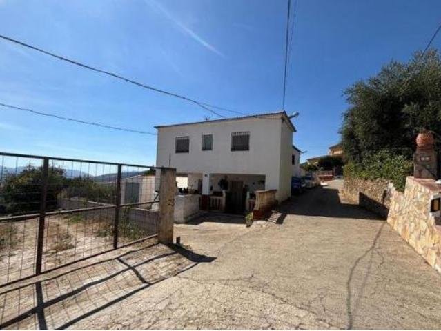 Casa Venta Ronda, La Cimada