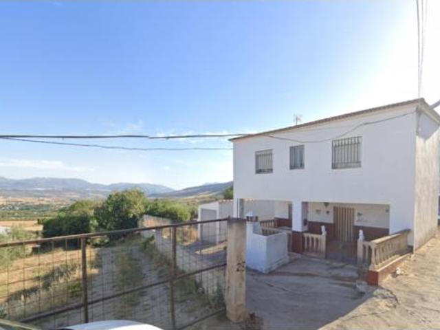 Casa Venta Ronda, La Cimada