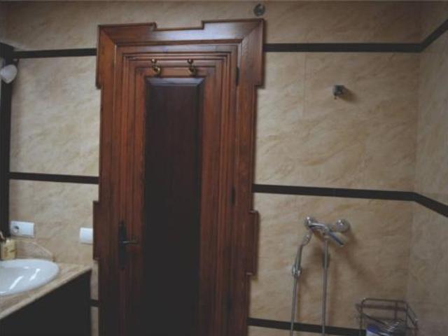 Casa Venta Ronda, Barranco de La Madera