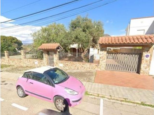 Casa Venta Roses, Mas Mates Boscà Mas Fumats