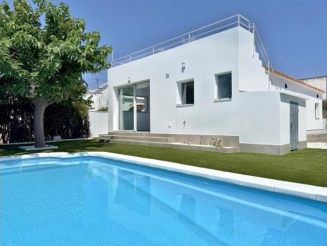 Casa Venta Roses, Mas Mates Boscà Mas Fumats
