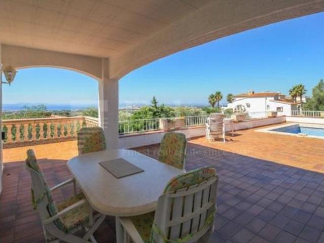 Casa Venta Roses, Roses