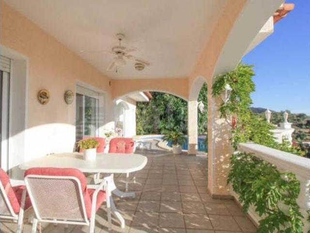 Casa Venta Roses, Roses