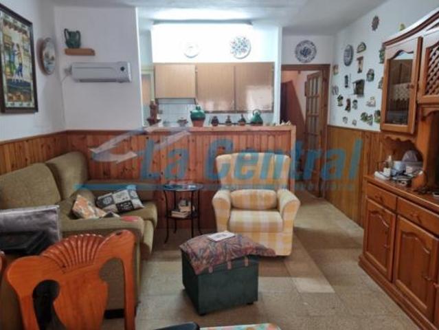 Casa Venta Rossell, Rossell