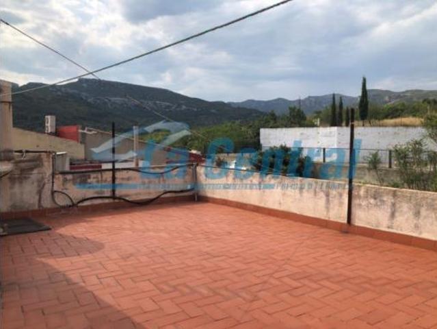 Casa Venta Rossell, Rossell