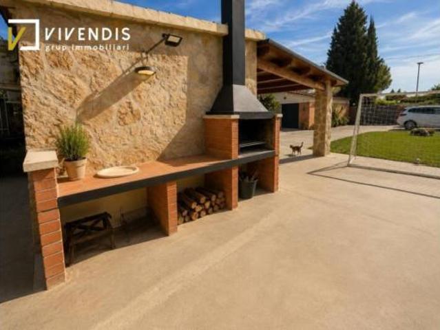 Casa Venta Rosselló, Colònia Alcanís
