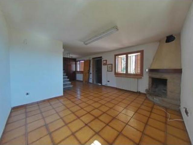 Casa Venta Rosselló, Colònia Alcanís
